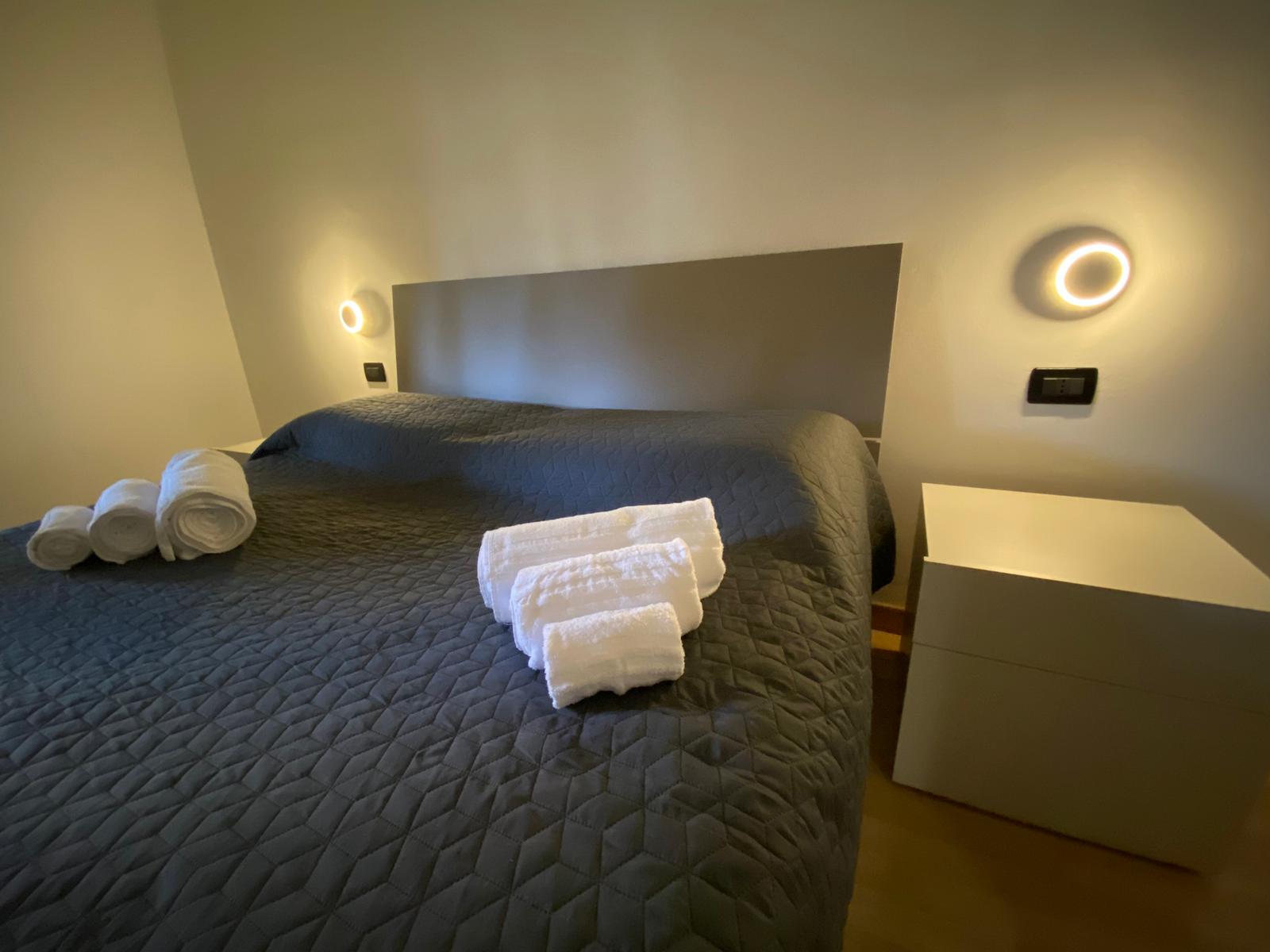 Camera Matrimoniale 1